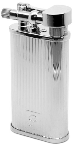Peterson pipe lighter striped - lighter,