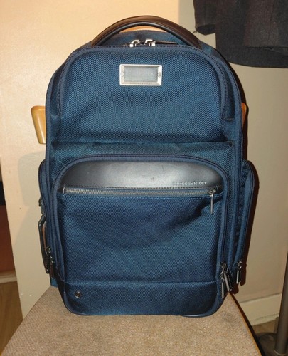 Briggs riley medium laptop - &,