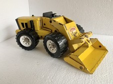 Tonka Truck Vintage Excavator