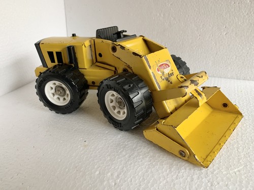 Tonka truck vintage - truck,