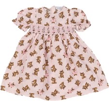 DOLCE & GABBANA PINK BABY