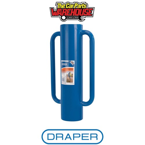 Draper 26479 fence post - draper,