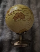 Exerz 14cm Mini Antique Colour