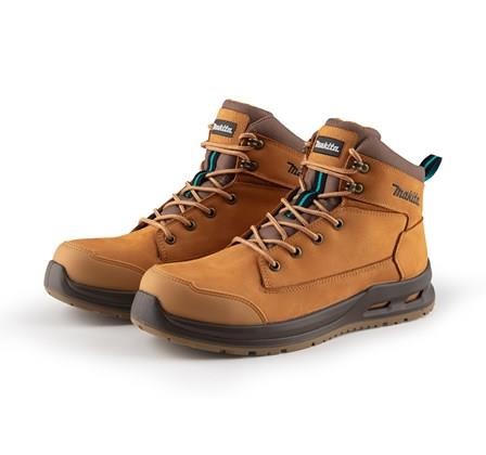 Makita kyoto safety boot - makita,