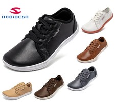 HOBIBEAR Barefoot Shoes Wide
