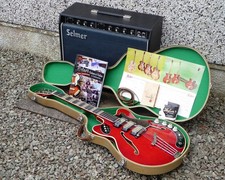HOFNER VERITHIN 65-3 EXTREMELY