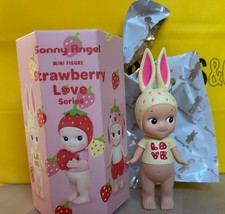BNIB Sonny Angel Strawberry