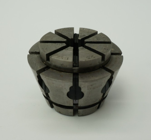 Crawford plain bore multi - bore,