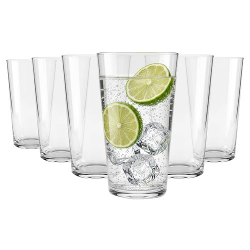 320ml hoxton crystal highball - hoxton,