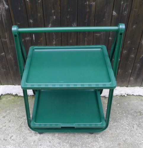 Vintage simo italy green - simo,