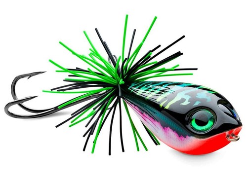 Rapala skitter frog - frog, new