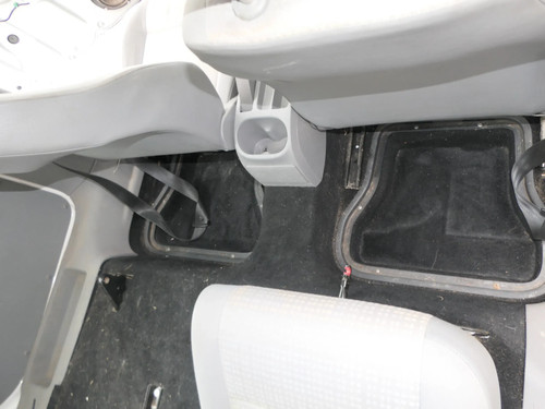 Caddy carpet interior - caddy,