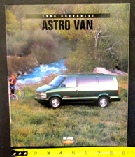 VTG Original 1998 Chevrolet