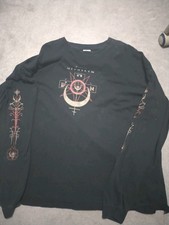 Fields of the Nephilim New