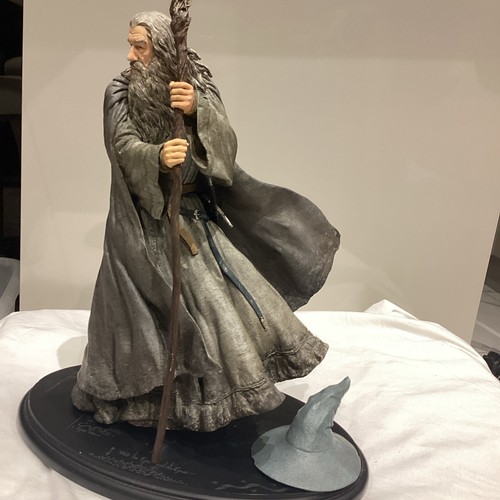 Weta gandalf the grey - weta, 1:6