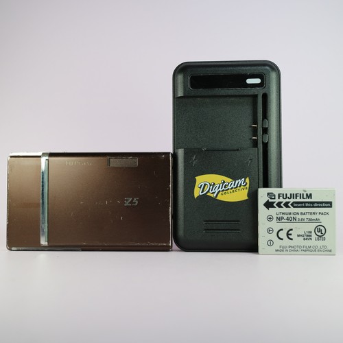 Fujifilm digital camera - fujifilm,