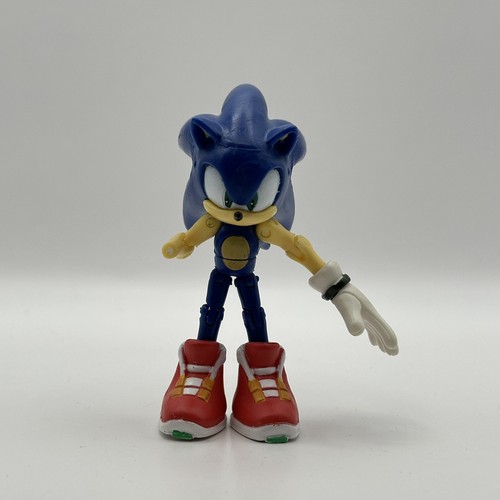 Jazwares free riders - free, sonic