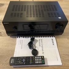 Sony STR-DH510 5.1 Channel 100