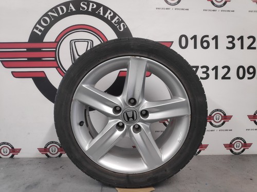 Honda civic mk8 type x - honda,