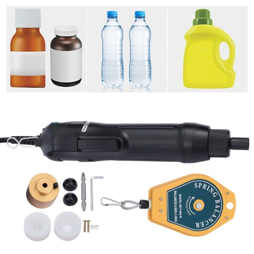 Handheld electric bottle - electric,