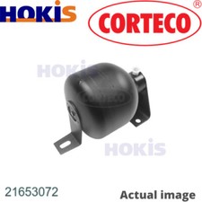 SUSPENSION SPHERE PNEUMATIC