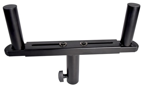Qtx twin stand adapter - qtx, 35mm