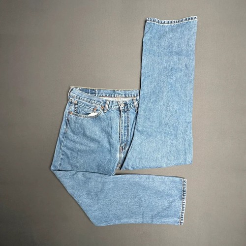 Levi 505 men jeans w36 - 505,