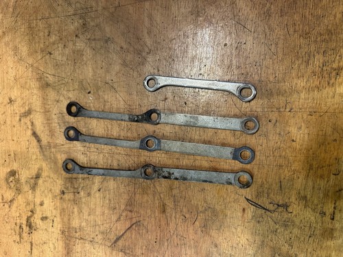 Bmw m57n2 exhaust manifold - m57n2,