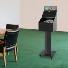 Suggestion Box with Lock and