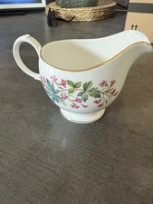 Queen Anne Bone China Small