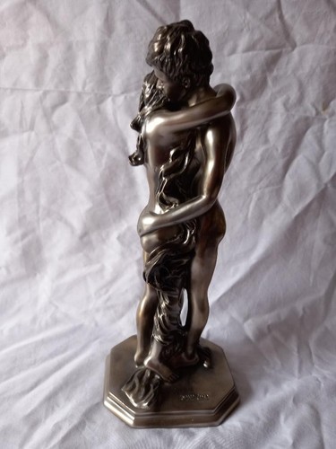 Crosa 2002 bronze effect - 2002, naked
