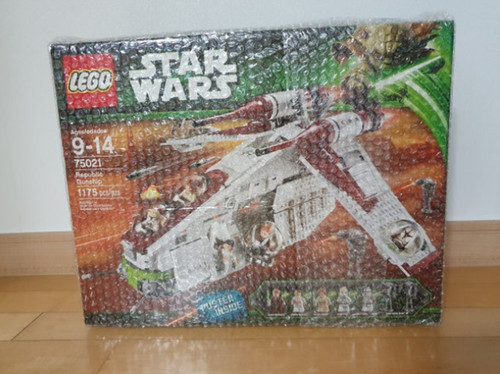 Lego 75021 star - lego,
