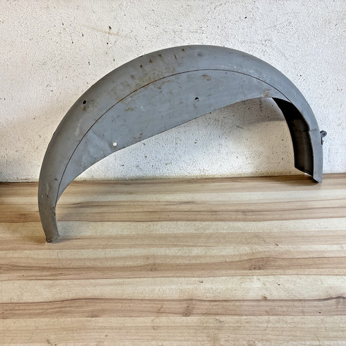 Vintage motorcycle rear - motorcycle,