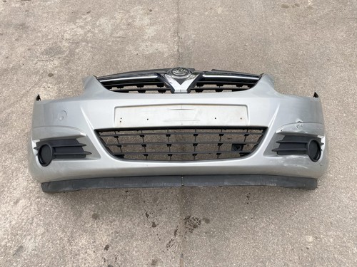 Vauxhall corsa genuine - vauxhall, d