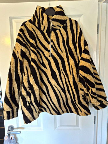 Primark women zebra print - women’s,