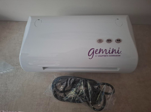 Crafters companion gemini die - crafters,