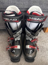 Head Challenger 110 Ski Boots