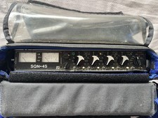 SQN 4S Sound Mixer