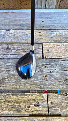 Taylormade burner superfast - taylormade,
