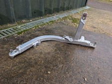 Suzuki GSXR750 Slingshot Frame