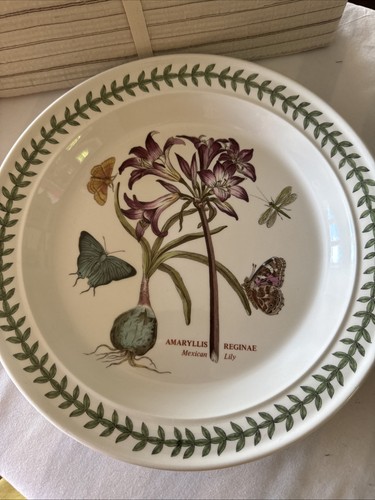 Unused portmeirion botanic - portmeirion,