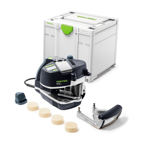 Festool edge banding machine - edge,