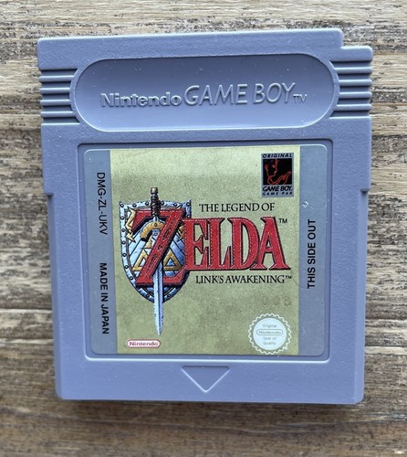The legend zelda link - legend,