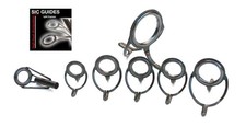 Fishing Rod Ring Eye Set Tip