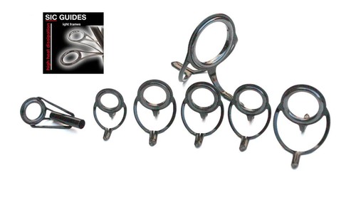 Fishing rod ring - fishing,