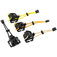 QuickRelease Hiking Backpack