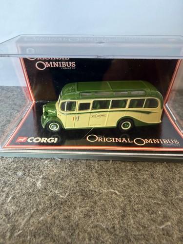 Corgi ooc 42506 bedford w - ob,