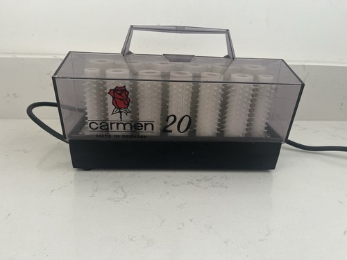 Carmen spares repairs prop - 20,