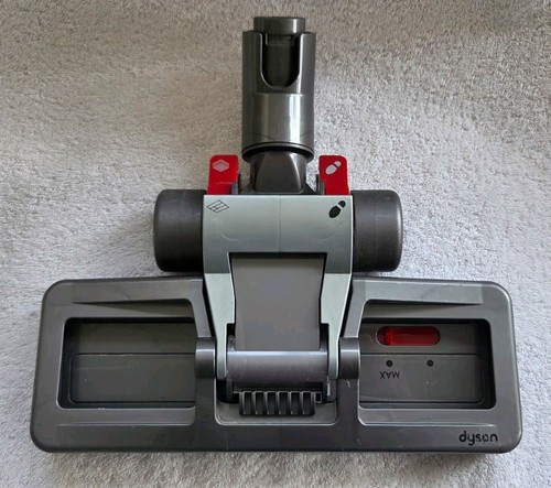 Dyson dual mode floor - dyson, head