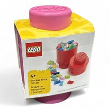 Lego stackable storage - storage, brick